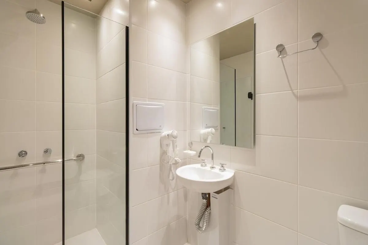 Apartamento Bhomy Brooklin Ao Lado Do Metro Brooklin Pet410 São Paulo 0*,