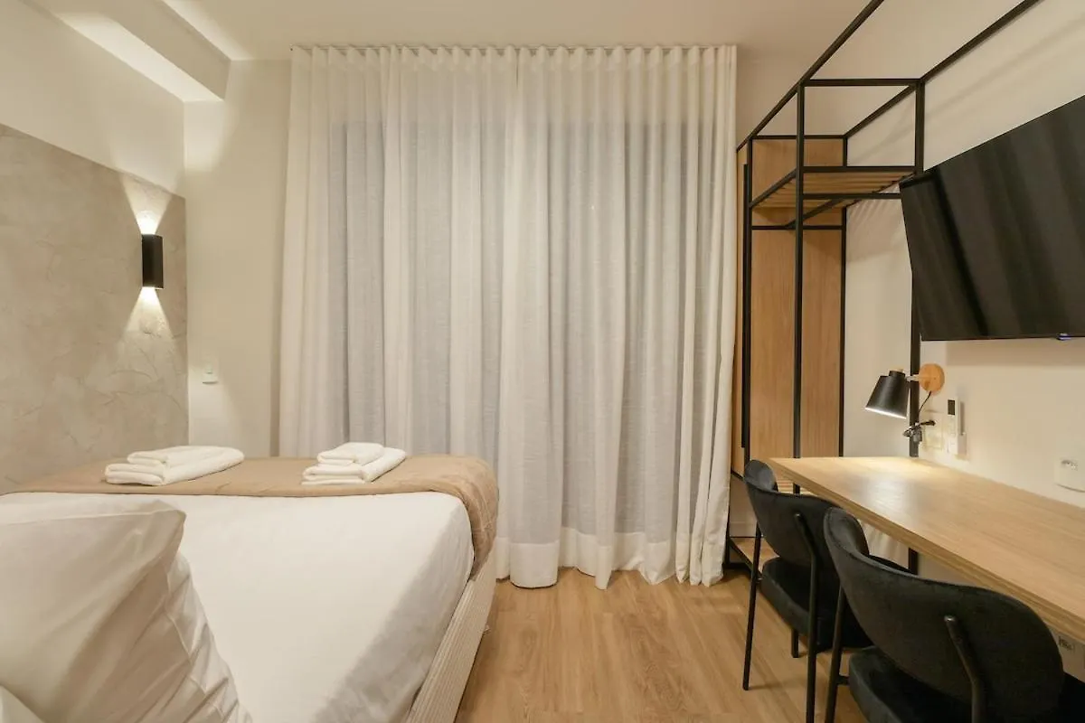 Apartamento Bhomy Brooklin Ao Lado Do Metro Brooklin Pet410 São Paulo